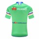 Nogometni Dresovi Canberra Raiders Rugby Domaći dres 2021 Kratkih Rukava