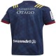 Nogometni Dresovi Dunedin Highlanders Rugby Domaći dres 2020 Kratkih Rukava