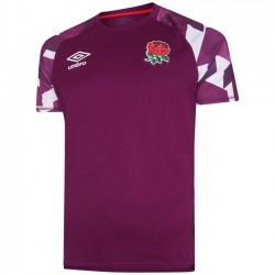 Nogometni Dresovi Engleska Rugby 7S Gostujući dres 2020-2021 Kratkih Rukava