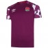 Nogometni Dresovi Engleska Rugby 7S Gostujući dres 2020-2021 Kratkih Rukava