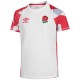 Nogometni Dresovi Engleska Rugby 7S Domaći dres 2020-2021 Kratkih Rukava