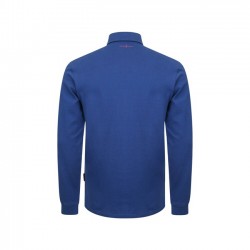 Nogometni Dresovi Engleska Rugby Classic Gostujući dres 2020-2021 Dugi Rukav