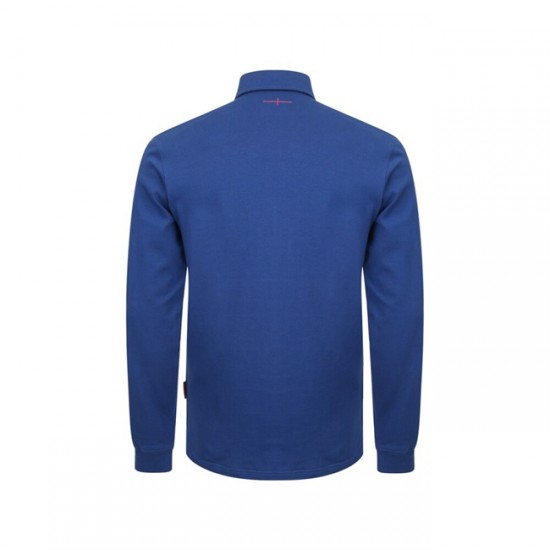 Nogometni Dresovi Engleska Rugby Classic Gostujući dres 2020-2021 Dugi Rukav