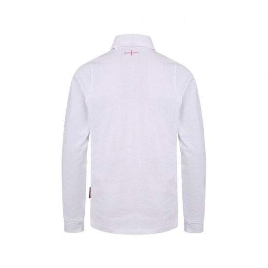 Nogometni Dresovi Engleska Rugby Classic Domaći dres 2020-2021 Dugi Rukav