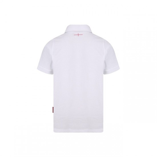 Nogometni Dresovi Engleska Rugby Classic Domaći dres 2020-2021 Kratkih Rukava