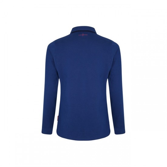 Nogometni Dresovi Engleska Rugby Classic Ženski Gostujući dres 2020-2021 Dugi Rukav