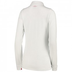 Nogometni Dresovi Engleska Rugby Classic Ženski Domaći dres 2020-2021 Dugi Rukav