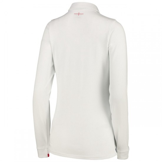 Nogometni Dresovi Engleska Rugby Classic Ženski Domaći dres 2020-2021 Dugi Rukav