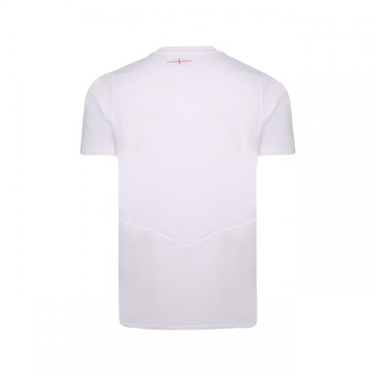 Nogometni Dresovi Engleska Rugby Domaći dres 2020-2021 Kratkih Rukava