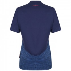 Nogometni Dresovi Engleska Rugby Ženski Gostujući dres 2020-2021 Kratkih Rukava