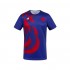 Nogometni Dresovi Francuska Rugby 7S Domaći dres 2020-2021 Kratkih Rukava