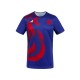 Nogometni Dresovi Francuska Rugby 7S Domaći dres 2020-2021 Kratkih Rukava