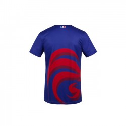 Nogometni Dresovi Francuska Rugby 7S Domaći dres 2020-2021 Kratkih Rukava