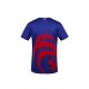 Nogometni Dresovi Francuska Rugby 7S Domaći dres 2020-2021 Kratkih Rukava