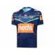 Nogometni Dresovi Gold Coast Titans Rugby Domaći dres 2020 Kratkih Rukava