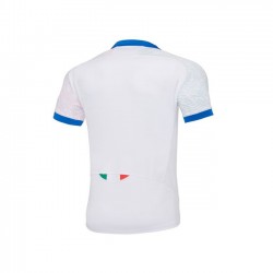 Nogometni Dresovi Italija Rugby Gostujući dres 2020-2021 Kratkih Rukava