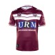 Nogometni Dresovi Manly Warringah Sea Eagles Rugby Domaći dres 2021 Kratkih Rukava