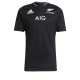 Nogometni Dresovi Novi Zeland Rugby Domaći dres 2020-2021 Kratkih Rukava