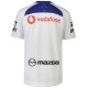Nogometni Dresovi New Zealand Warriors Rugby Gostujući dres 2021 Kratkih Rukava