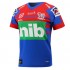 Nogometni Dresovi Newcastle Knights Rugby Domaći dres 2021 Kratkih Rukava