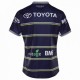 Nogometni Dresovi North Queensland Cowboys Rugby Domaći dres 2020 Kratkih Rukava