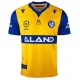Nogometni Dresovi Parramatta Eels Rugby Gostujući dres 2021 Kratkih Rukava