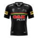 Nogometni Dresovi Penrith Panthers Rugby Domaći dres 2021 Kratkih Rukava