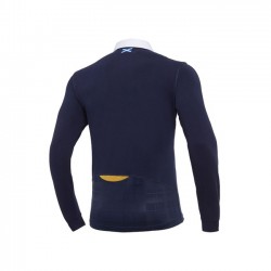 Nogometni Dresovi Škotska Rugby Domaći dres 2020-2021 Dugi Rukav