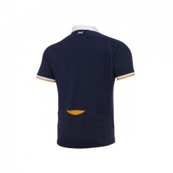 Nogometni Dresovi Škotska Rugby Domaći dres 2020-2021 Kratkih Rukava