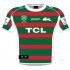 Nogometni Dresovi South Sydney Rabbitohs Rugby Gostujući dres 2021 Kratkih Rukava