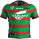 Nogometni Dresovi South Sydney Rabbitohs Rugby Domaći dres 2020 Kratkih Rukava