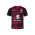 Nogometni Dresovi Stade Toulousain Rugby Domaći dres 2020-2021 Kratkih Rukava