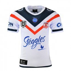 Nogometni Dresovi Sydney Roosters Rugby Gostujući dres 2021 Kratkih Rukava
