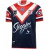 Nogometni Dresovi Sydney Roosters Rugby Domaći dres 2020 Kratkih Rukava