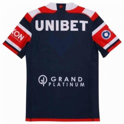 Nogometni Dresovi Sydney Roosters Rugby Domaći dres 2021 Kratkih Rukava