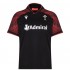 Nogometni Dresovi Wales Rugby 7S Gostujući dres 2020-2021 Kratkih Rukava