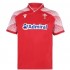 Nogometni Dresovi Wales Rugby 7S Domaći dres 2020-2021 Kratkih Rukava