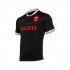 Nogometni Dresovi Wales Rugby Gostujući dres 2020-2021 Kratkih Rukava