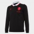 Nogometni Dresovi Wales Rugby Classic Gostujući dres 2020-2021 Dugi Rukav