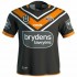 Nogometni Dresovi West Tigers Rugby Domaći dres 2020 Kratkih Rukava